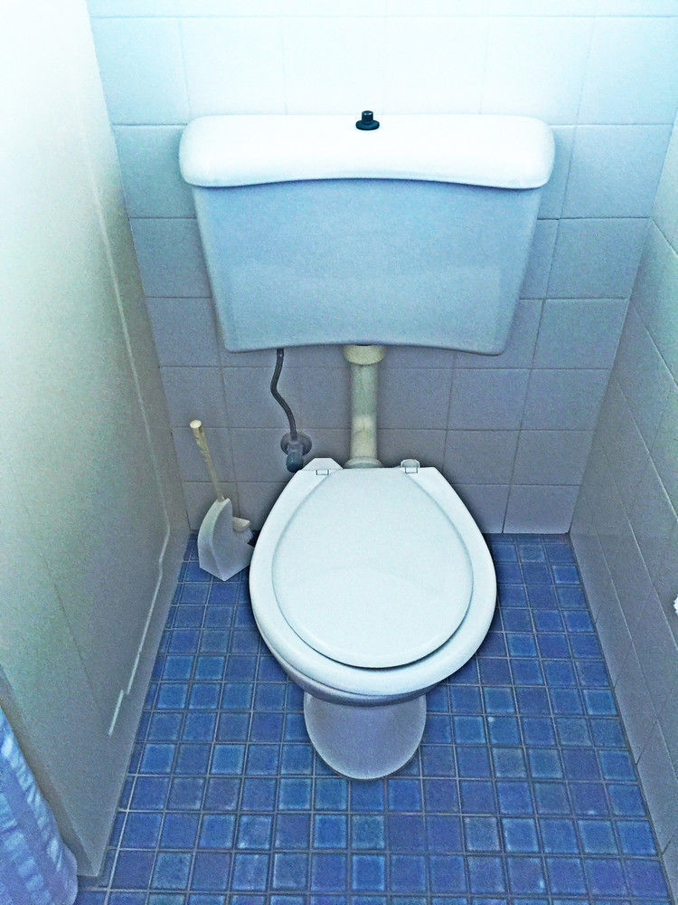 Casa Nostra Motel Mackay Bagian luar foto