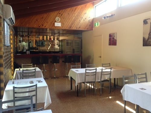 Casa Nostra Motel Mackay Bagian luar foto